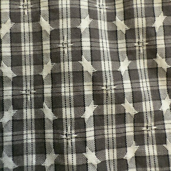 Bugatchi Shapped-Fit Mens Shirt - Picture 8 of 10